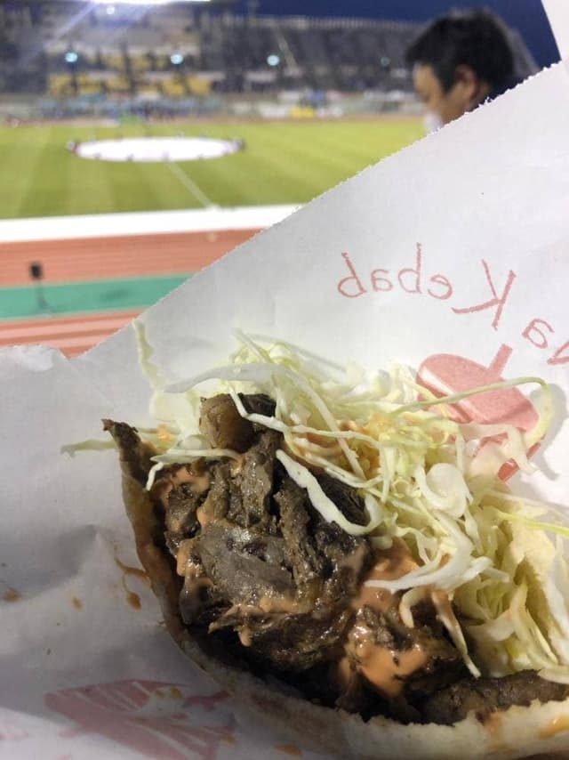 MaNa KEBAB - サブ画像3