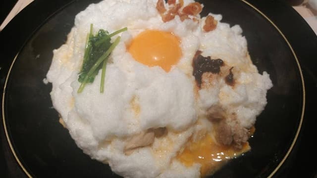 阪急うめだ本店 地鶏づくし 吹上舎 - サブ画像2