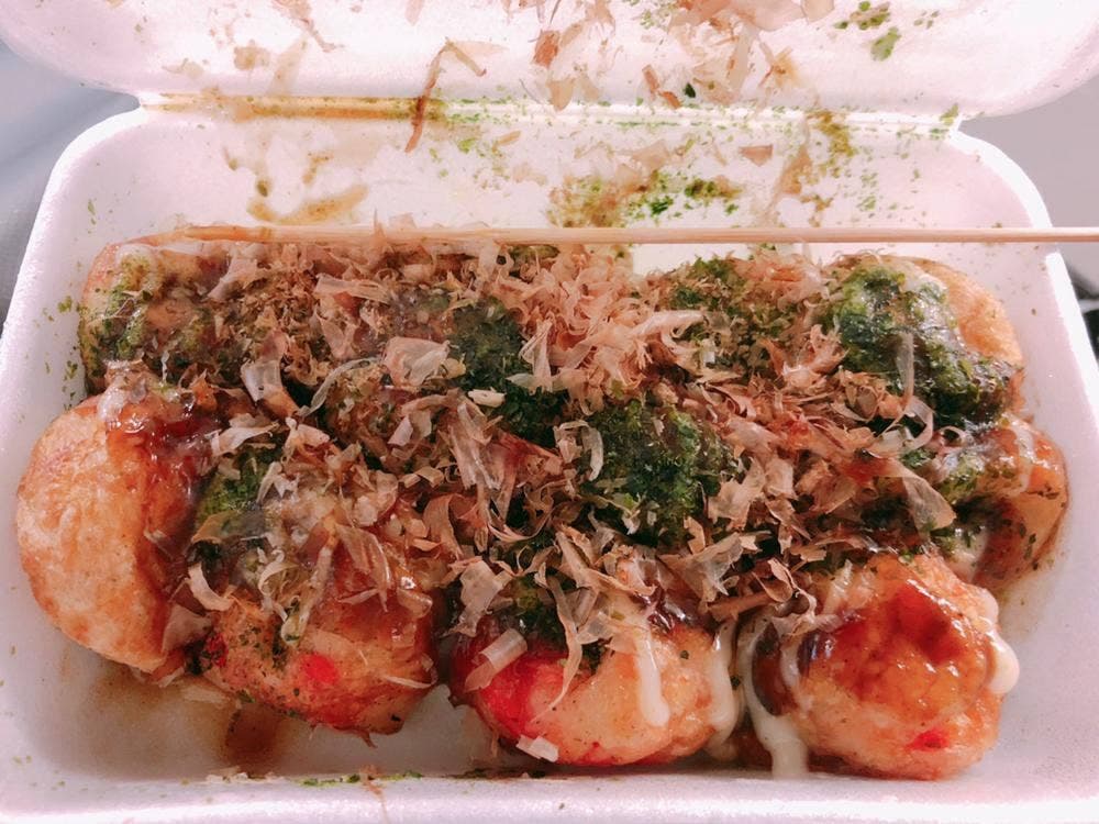 たこ八
