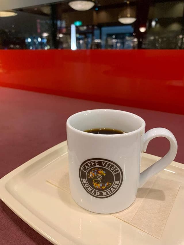 カフェ・ベローチェ 有明店 - サブ画像2