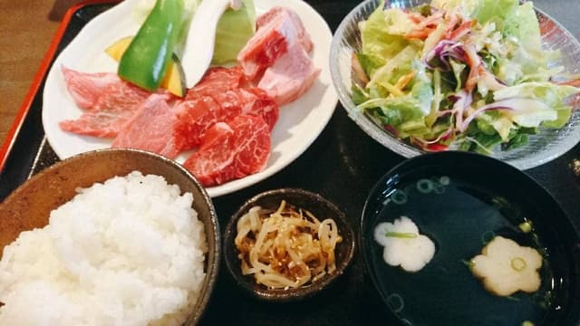 焼肉 ちづや - サブ画像1