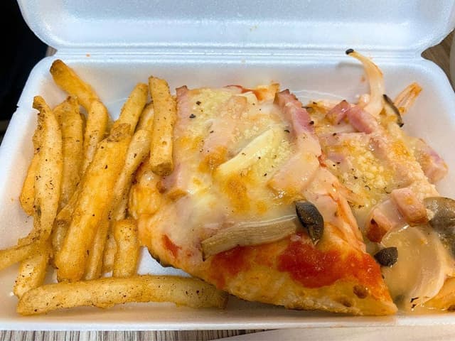 粉食や しろ - サブ画像3