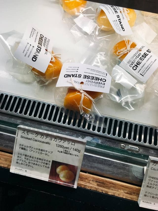 & CHEESE STAND - サブ画像3