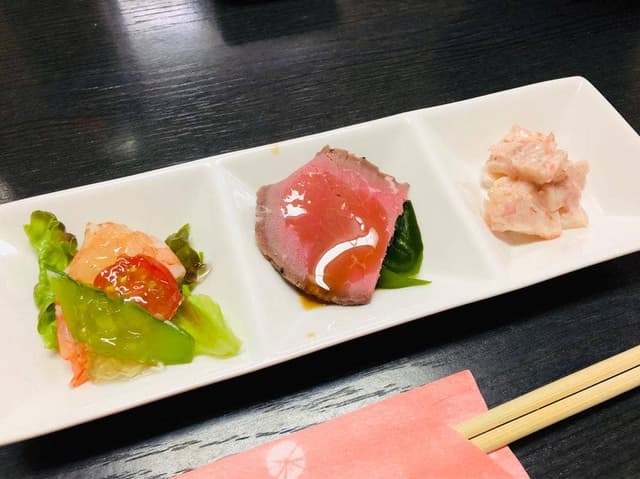 居酒屋 季節料理 かじ亭 - サブ画像3