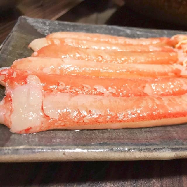 かにしげ 佐賀大和店 - サブ画像3
