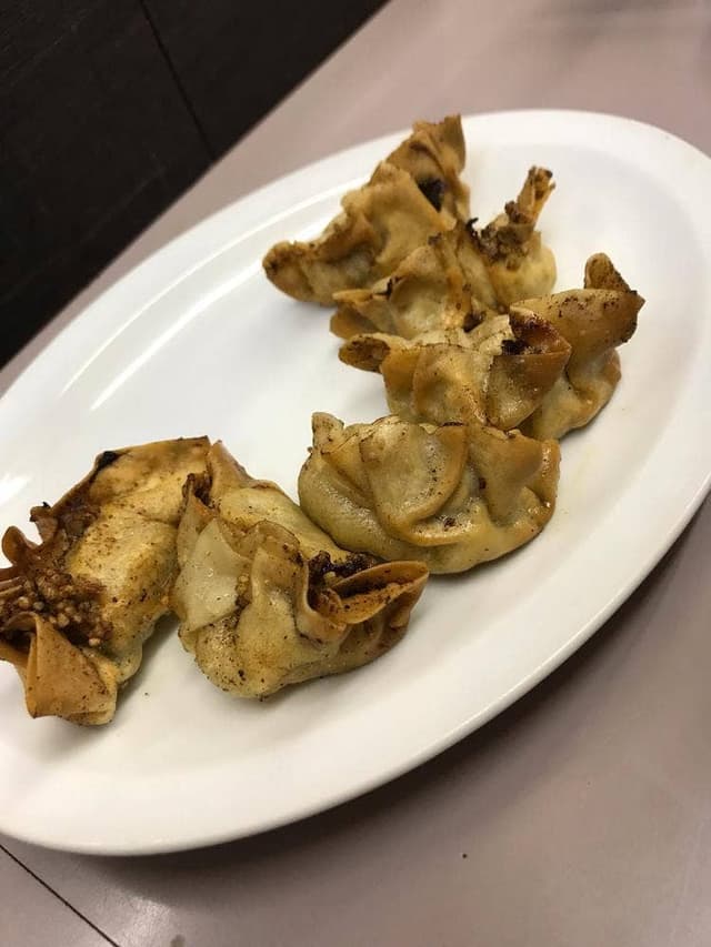 餃子庵 泰将 - サブ画像2