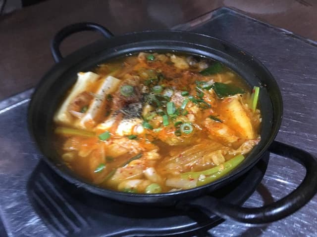 焼肉・韓国料理 ママグリル - サブ画像2