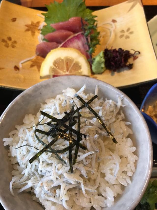 鎌倉こまち市場 風凛 - サブ画像3