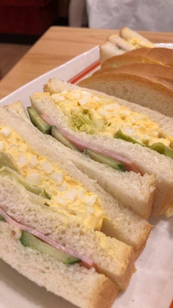 コメダ珈琲店 田端駅前店 - サブ画像2