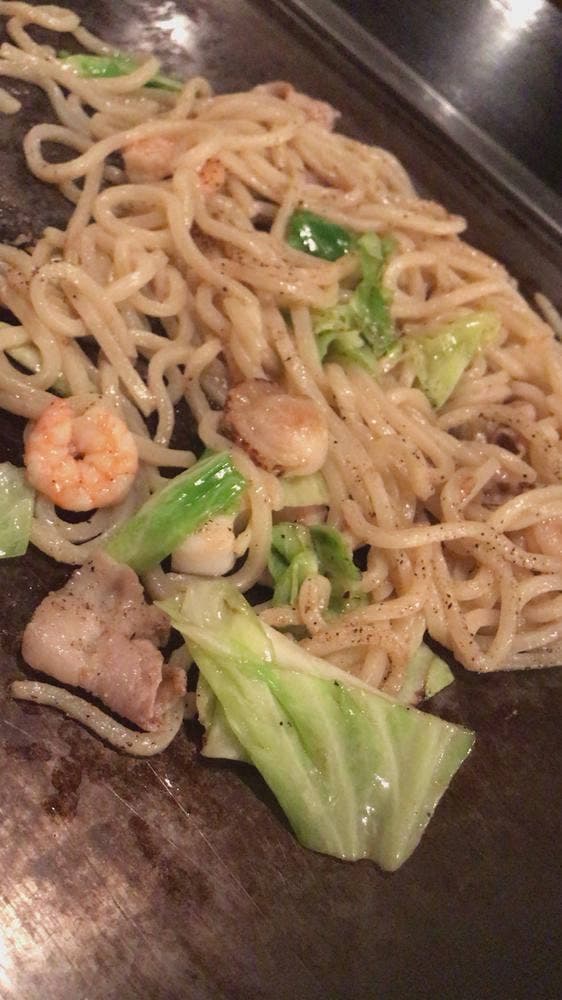 大阪粉もん はなだ - サブ画像1