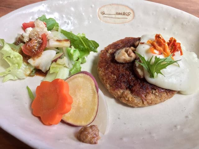 桜舎かふぇ - サブ画像1