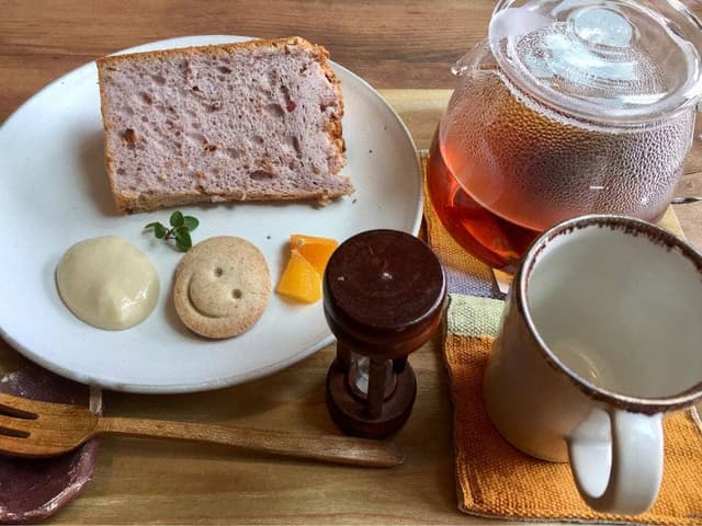 桜舎かふぇ - サブ画像2