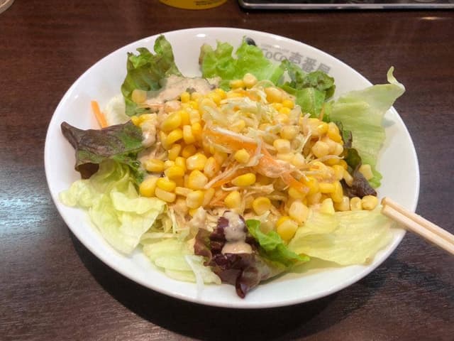 カレーハウスココ〔CoCo〕壱番屋 長崎矢上店 - サブ画像1