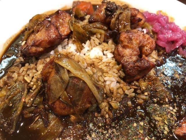 カレーハウスココ〔CoCo〕壱番屋 長崎矢上店 - サブ画像2
