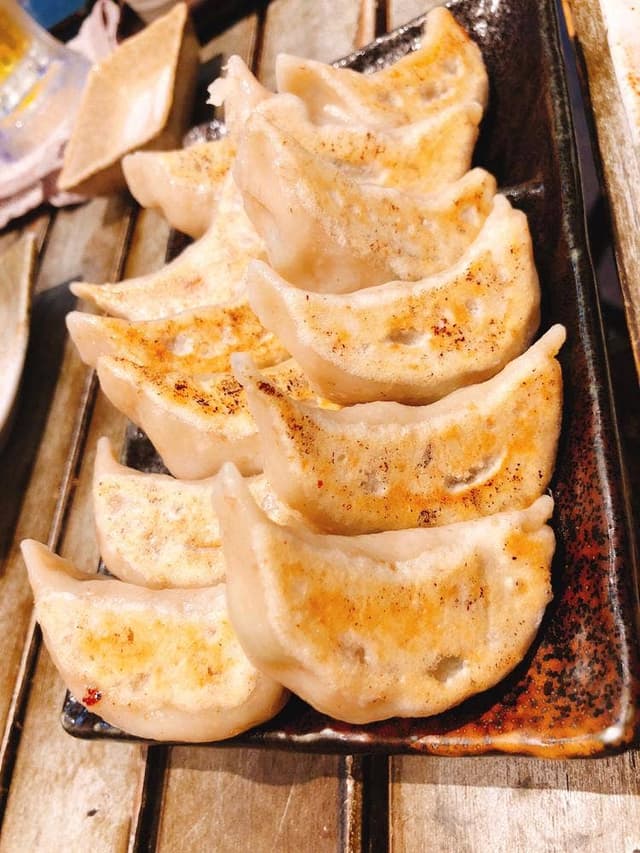 肉汁餃子のダンダダン 笹塚店 - サブ画像2