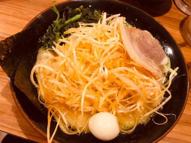 壱角家 弘前店 - サブ画像3