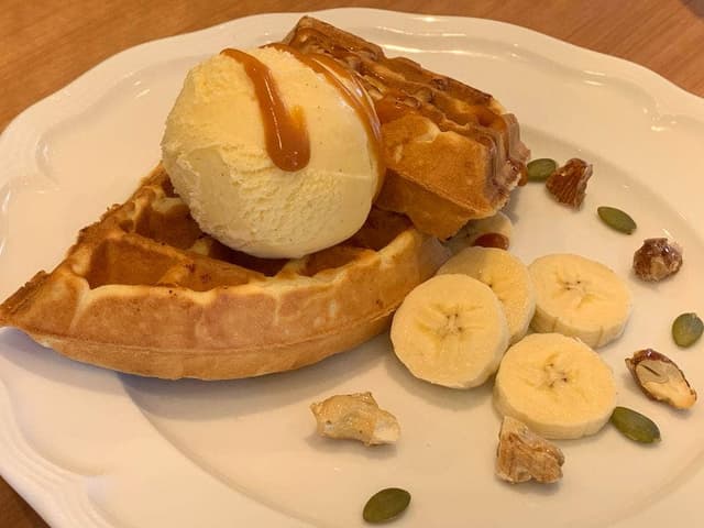 FIKA cafe・art - サブ画像1