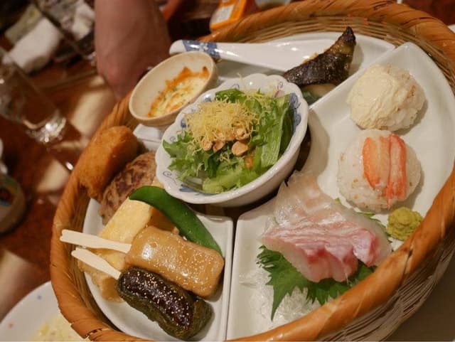 梅の花 新潟店 - サブ画像3