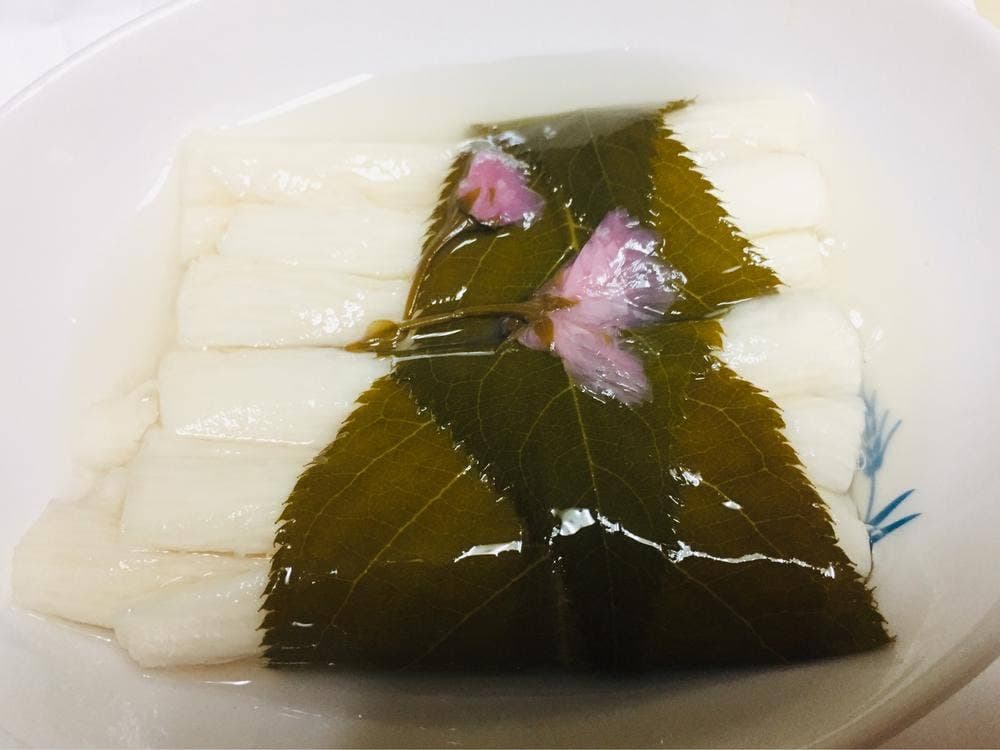 おつけもの銀座若菜 第1ターミナル 2F出発ロビー