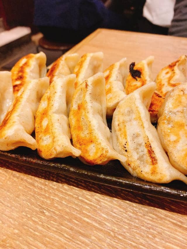 肉汁餃子のダンダダン 東上野店 - サブ画像2