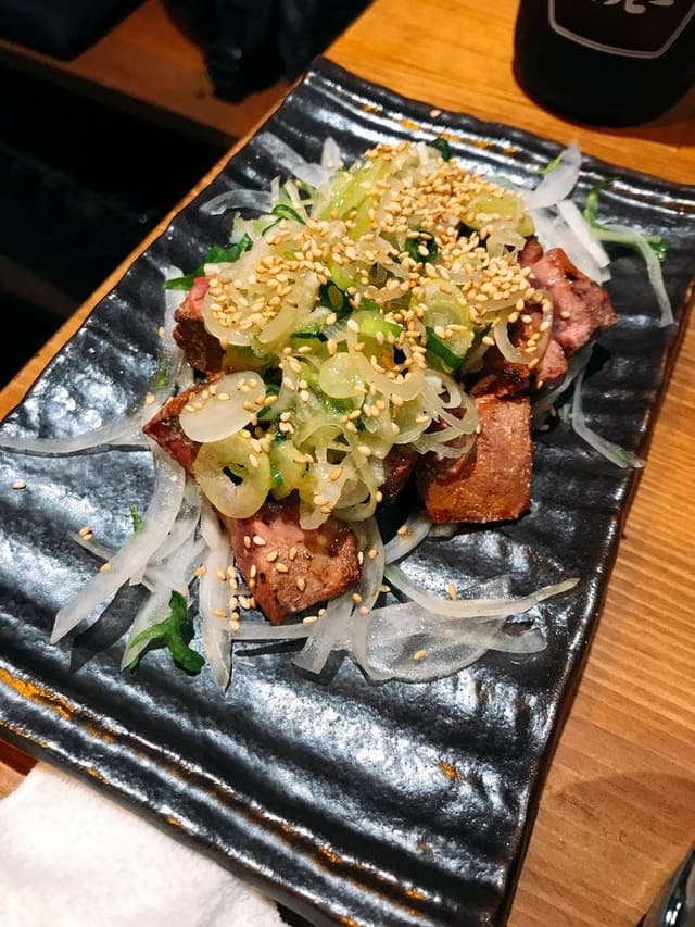 もつ焼き勝利 はなれ - サブ画像3