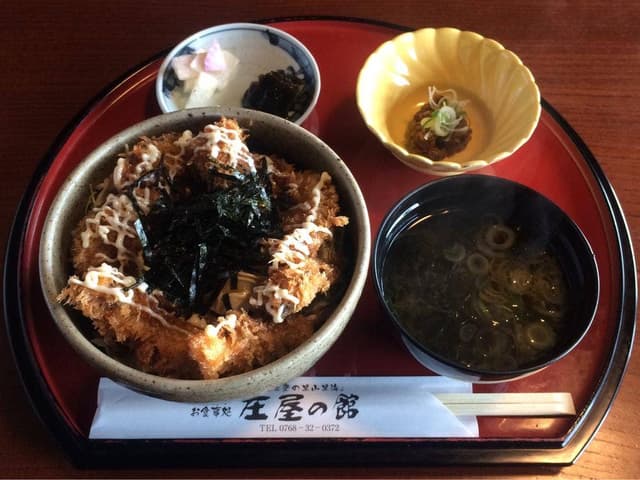 庄屋の館 - サブ画像1