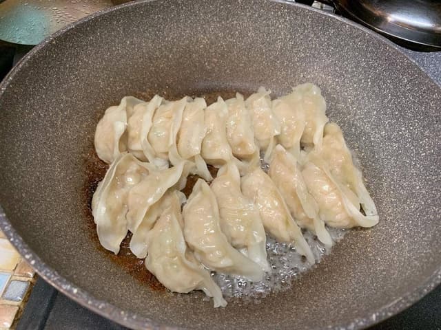 北越ぎょうざ - サブ画像2