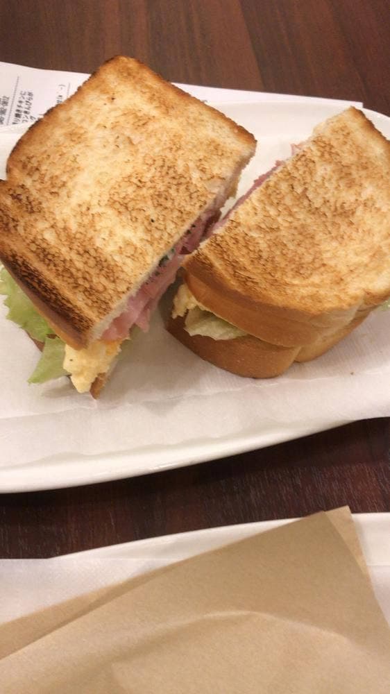 ドトールコーヒーショップ 十日市場店