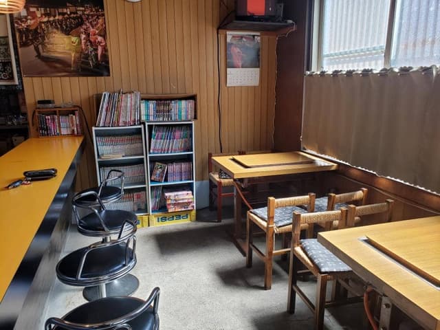 澤田たこ焼店 - サブ画像2