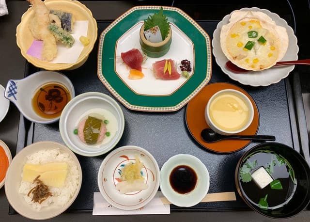 木曽路 浜松柳通店 - サブ画像3