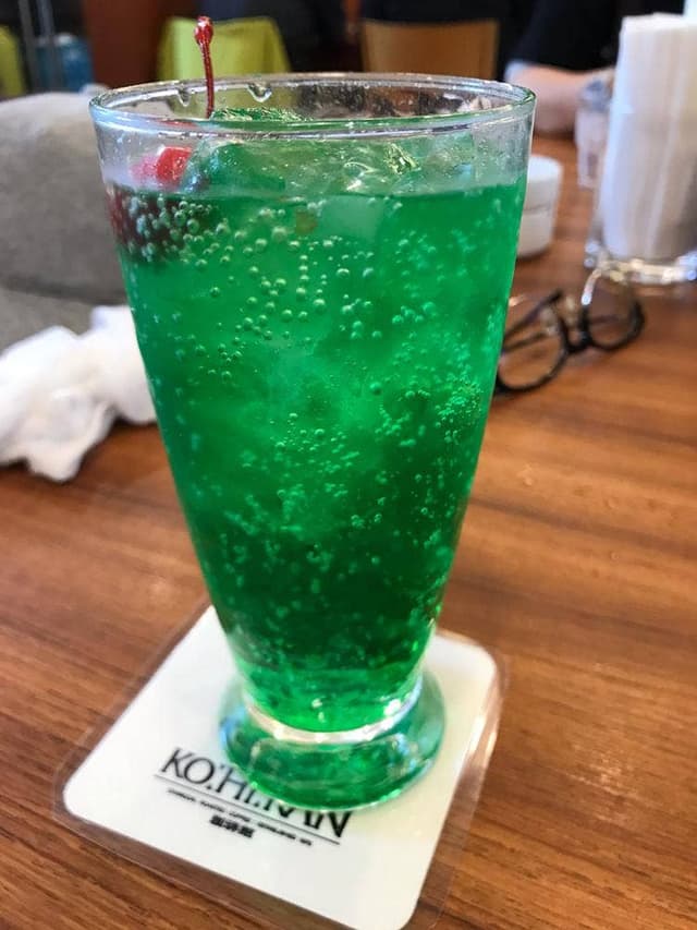 珈琲館 大井町店 - サブ画像3