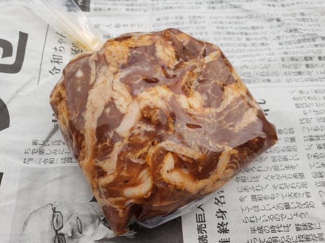 たからや分店 牛もつ屋ひで - サブ画像2