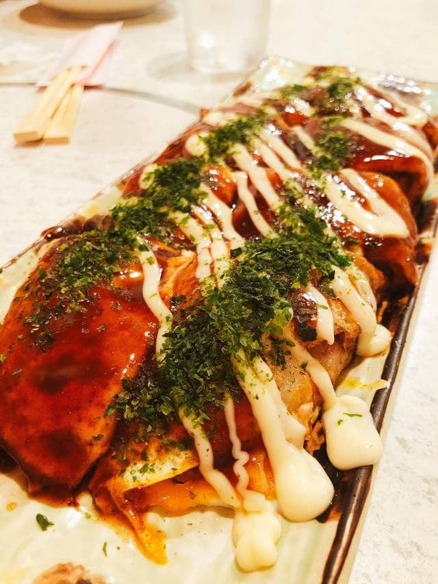 ○△□焼 冨紗家 - サブ画像3