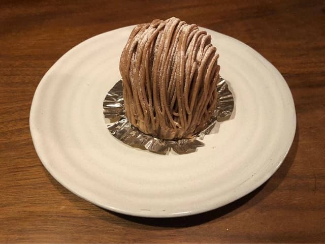 パティスリー ルナール - サブ画像3