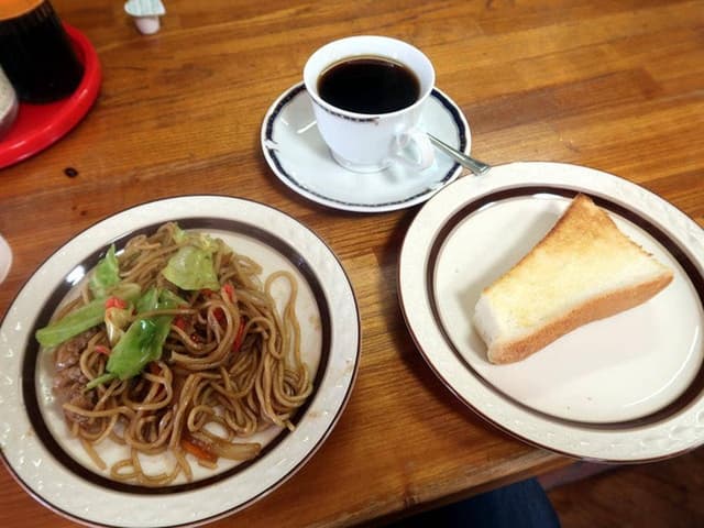 ホットライン - サブ画像2