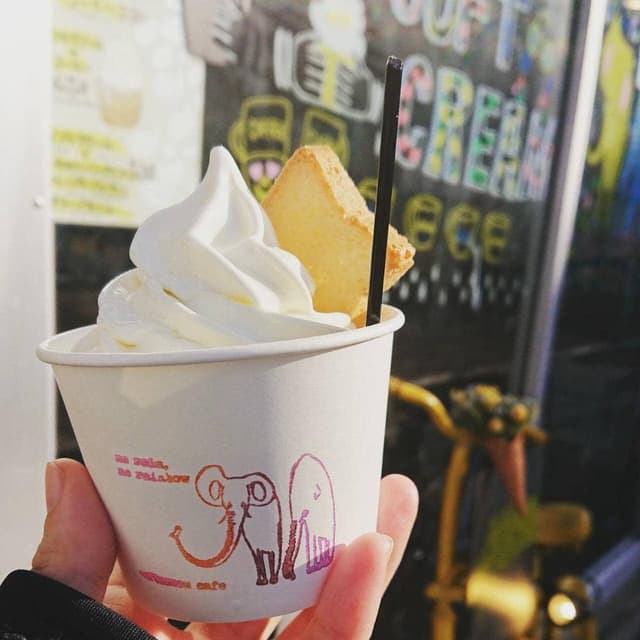 no rain no rainbow - サブ画像2