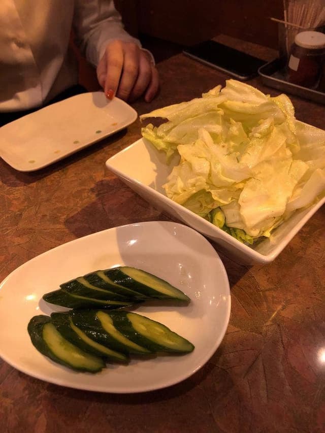 福徳 橋本本店 - サブ画像3