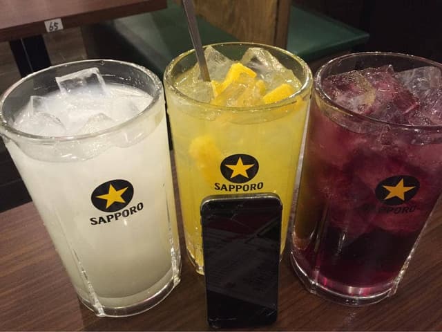 大衆酒場 ちばチャン 上野2号店 - サブ画像1