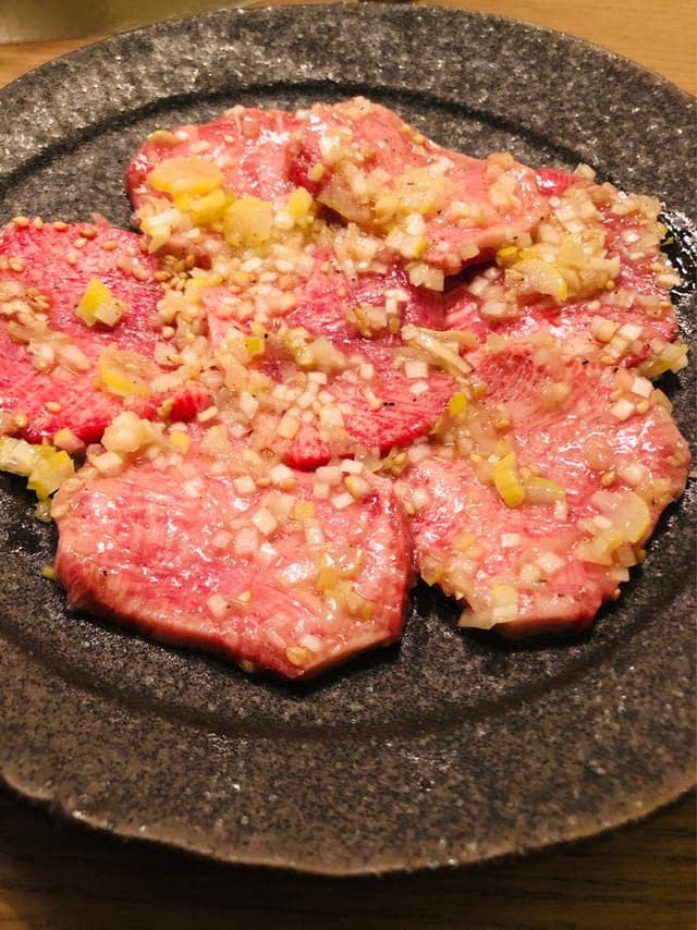 焼肉 白炭 - サブ画像3