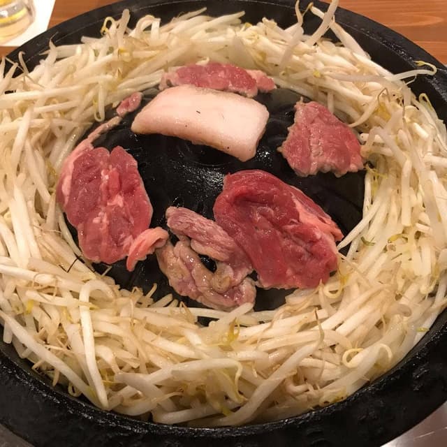 小樽ジンギスカン倶楽部 北とうがらし 六本木店 - サブ画像3