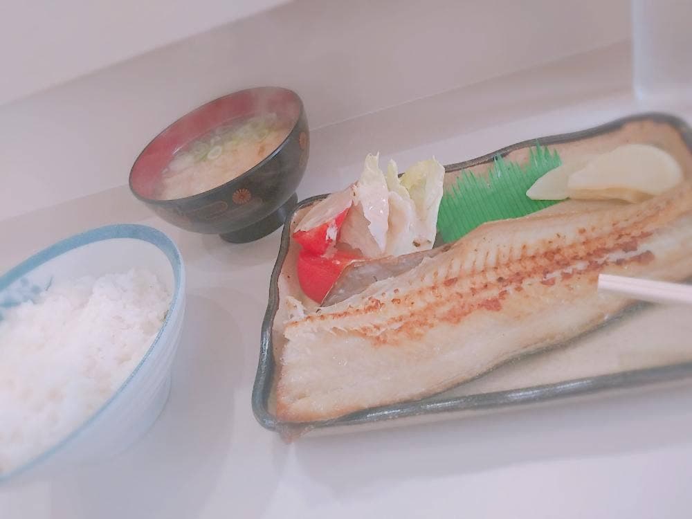 きたみ食堂