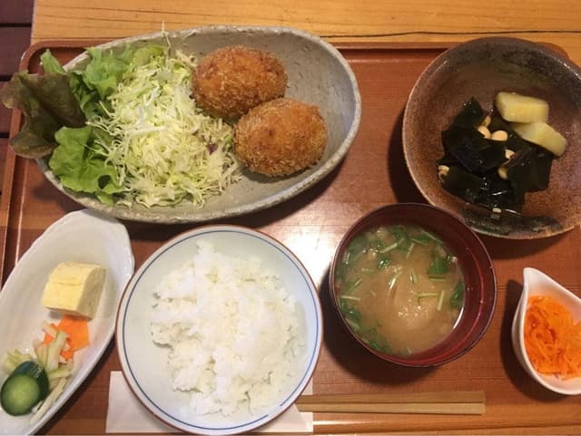 ひまわり亭 - サブ画像3