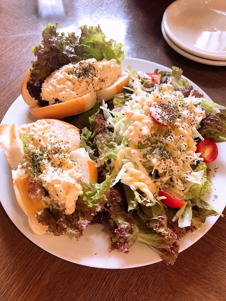 ウレタノカフェ