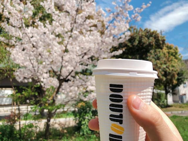 ドトールコーヒーショップ JR三宮東口店 - サブ画像3