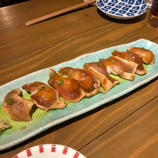 ネオ焼鳥酒場 七つ家 - サブ画像1