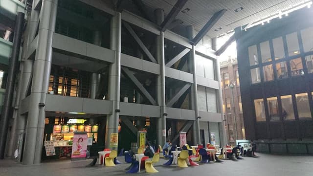 サブウェイ 東京大学工学部2号館店 - サブ画像1