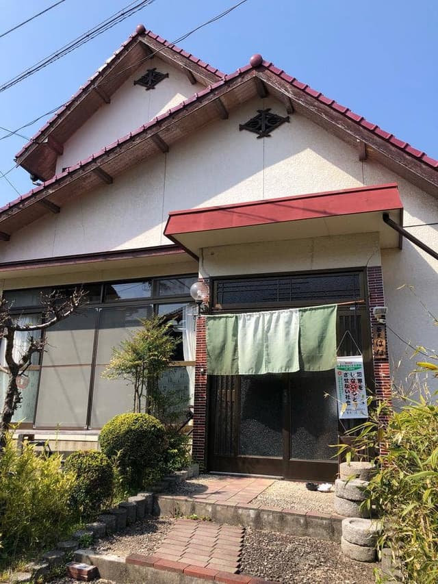 蕎麦はな - サブ画像1