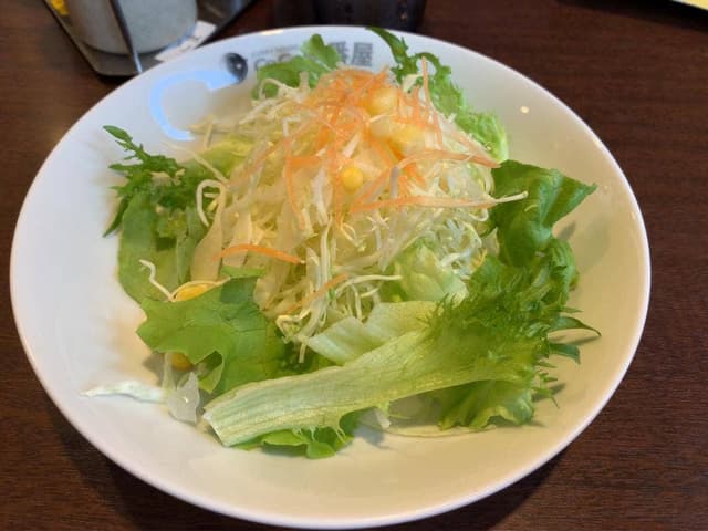カレーハウスCoCo壱番屋 四日市国一店 - サブ画像3