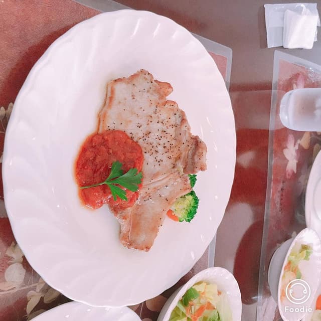 食工房 ぶどうの木舎 - サブ画像2