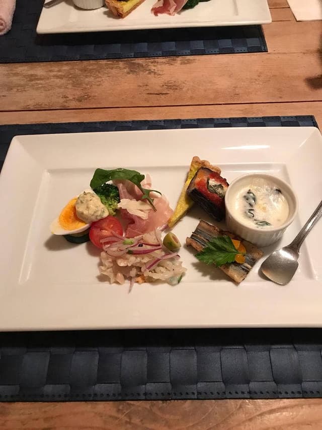 クチーナ シエナ - サブ画像1